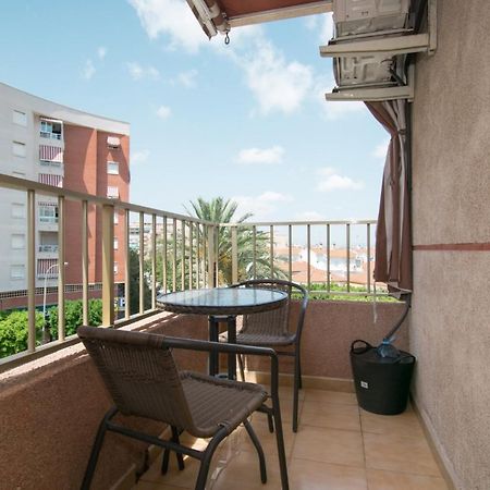 Santa Pola Appartement Cosy Kültér fotó