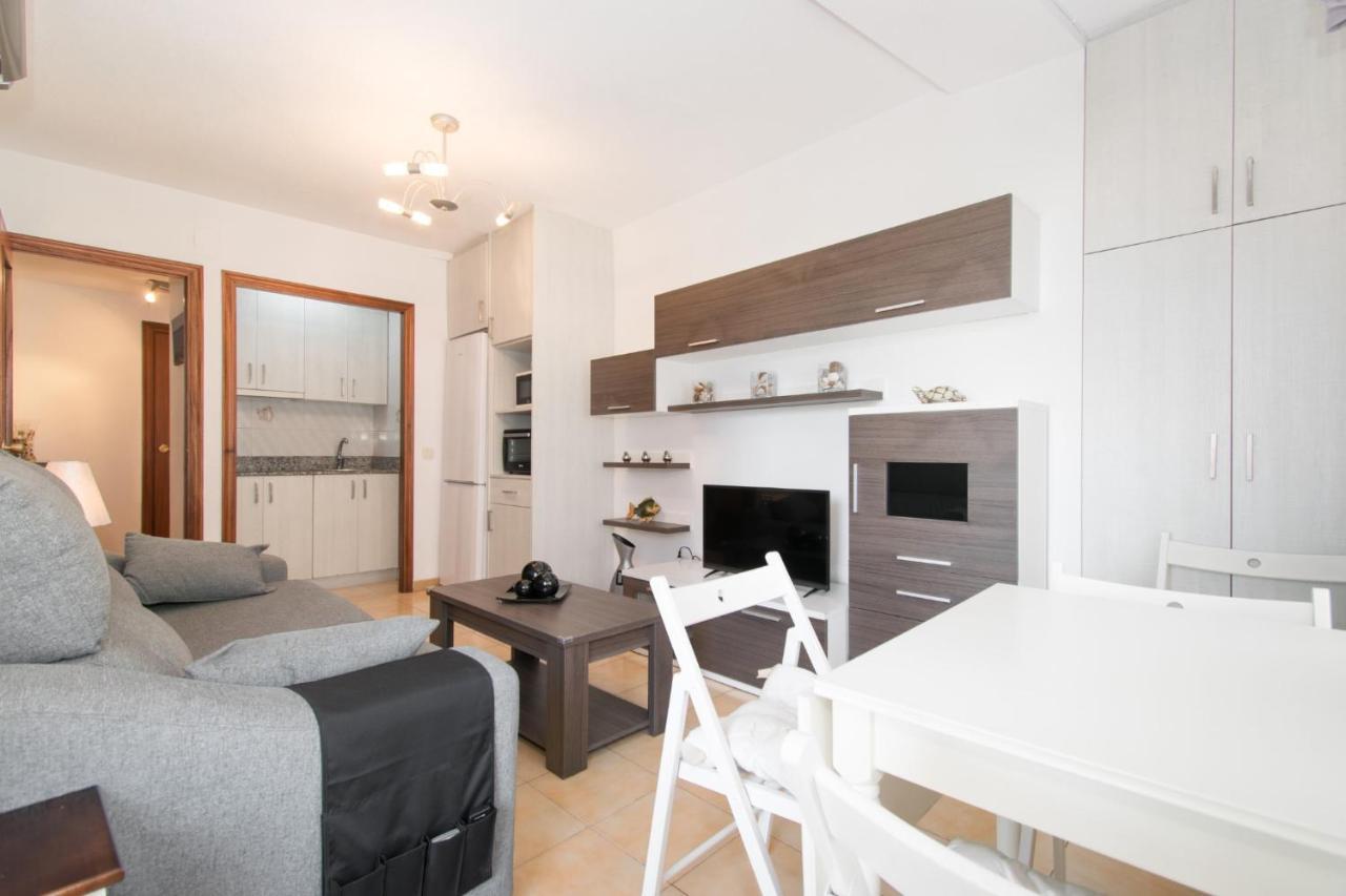 Santa Pola Appartement Cosy Kültér fotó
