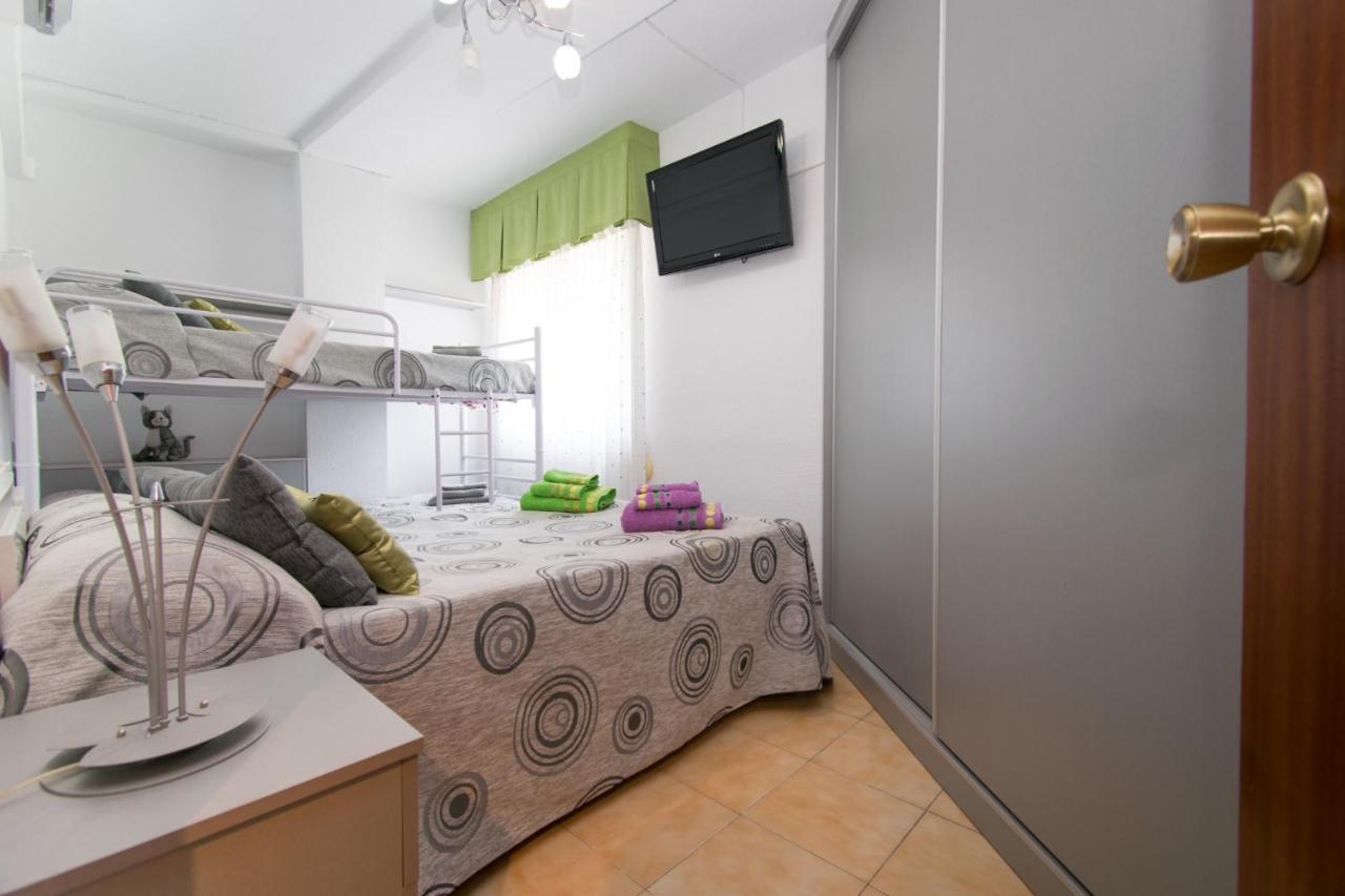 Santa Pola Appartement Cosy Kültér fotó