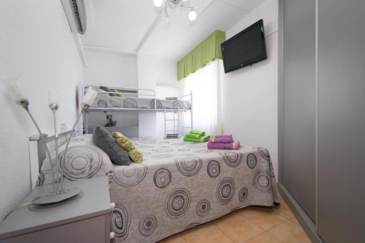 Santa Pola Appartement Cosy Kültér fotó