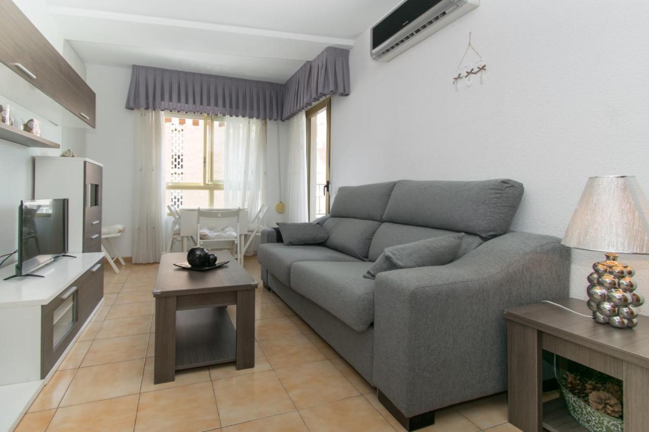 Santa Pola Appartement Cosy Kültér fotó